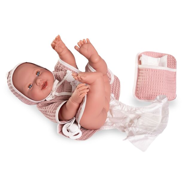 Antonio Juan 50417 MIA - doll - 42 cm
