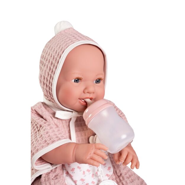 Antonio Juan 50417 MIA - doll - 42 cm