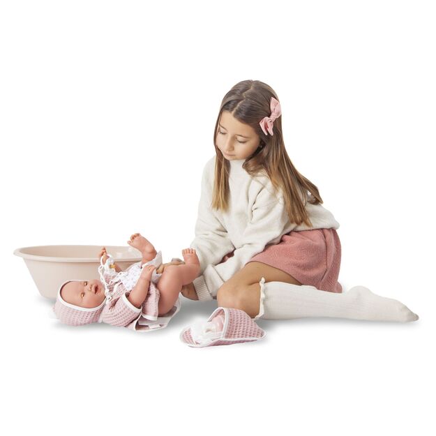 Antonio Juan 50417 MIA - doll - 42 cm