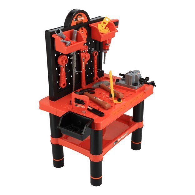 Baby Mix Bricolage And Tool Workshop 1