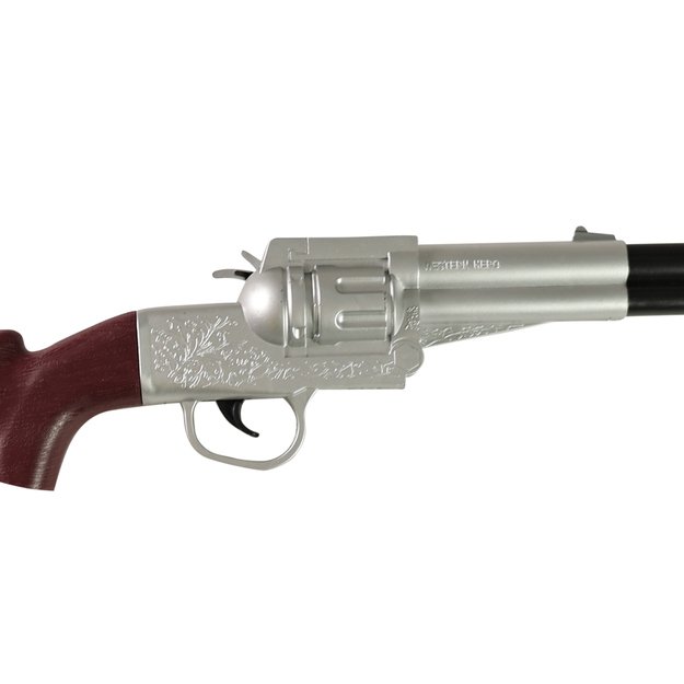 Cowboy rifle with sound 71 cm