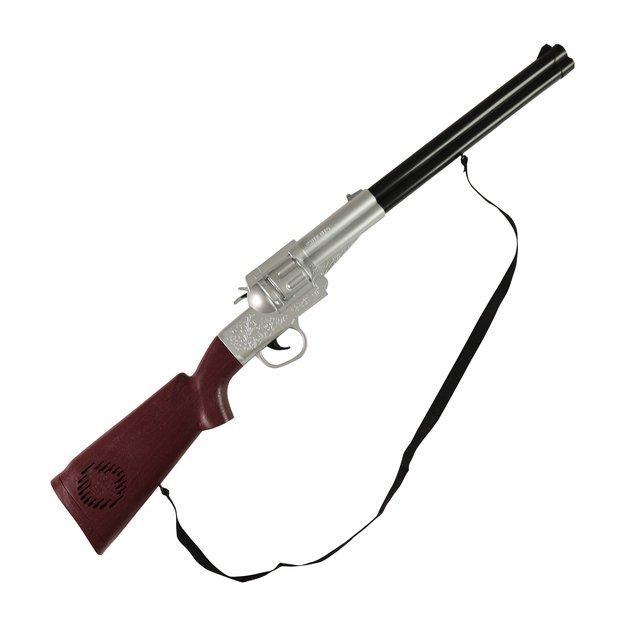 Cowboy rifle with sound 71 cm
