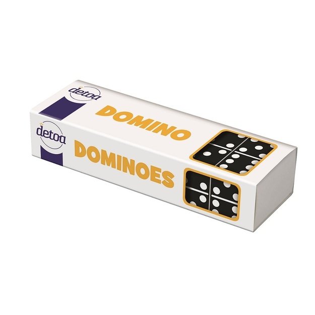 Game Domino 28 stones