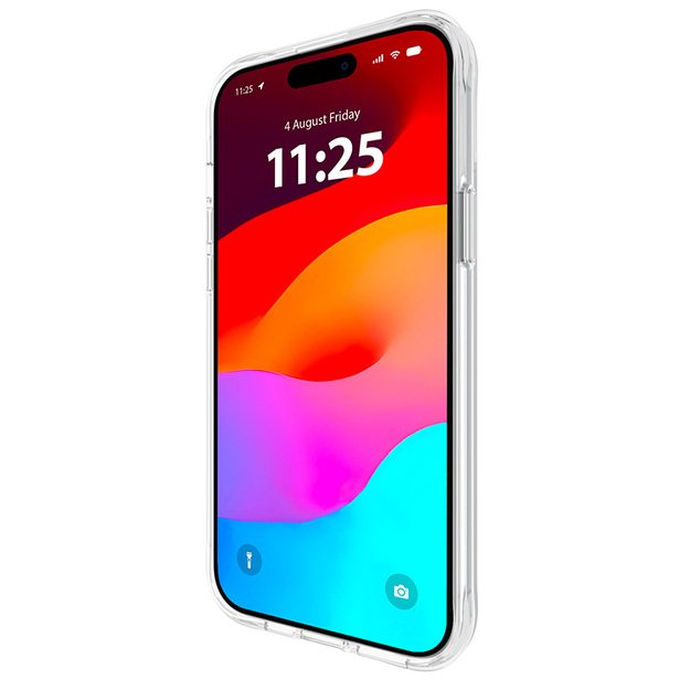 „Case-Mate“ muilo burbulas „MagSafe“ – „iPhone 15 Plus“ dėklas (spalvingas) 23