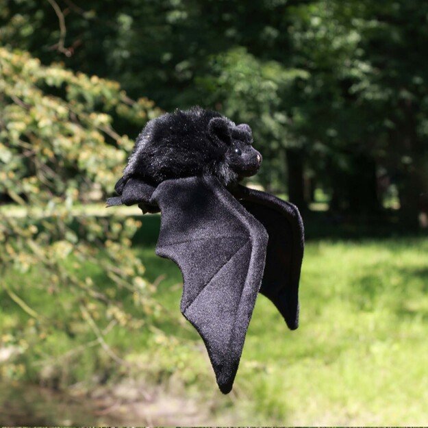 Plush bat 50 cm ECO-FRIENDLY