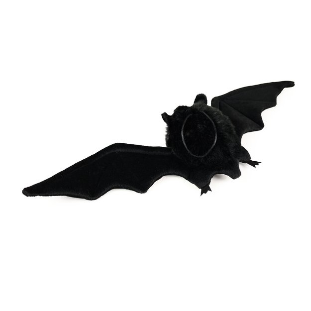 Plush bat 50 cm ECO-FRIENDLY