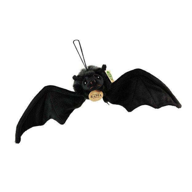 Plush bat 50 cm ECO-FRIENDLY