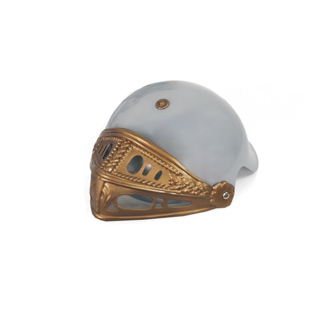 Large set of a knight