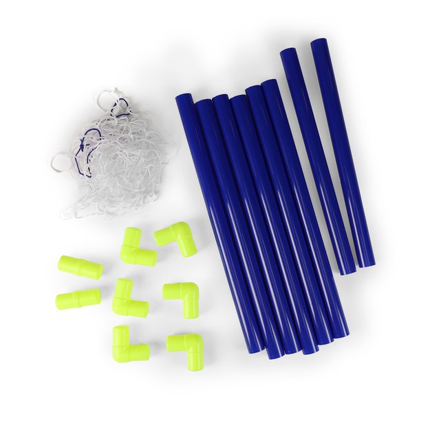 the Soccer goal 90X40X45cm