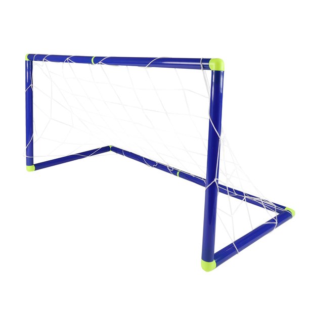 the Soccer goal 90X40X45cm