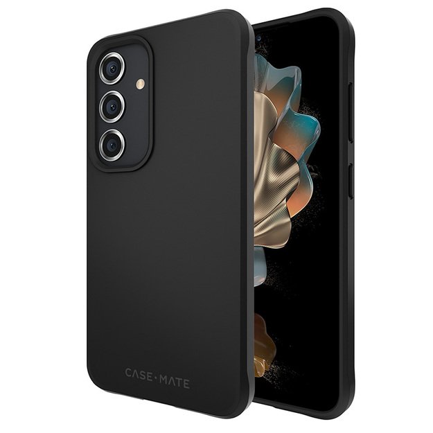 Case-Mate Tough Black – dėklas, skirtas Samsung Galaxy S24 (juodas) 6