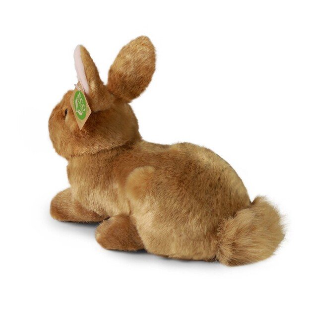 Plush rabbit 23 cm ECO-FRIENDLY