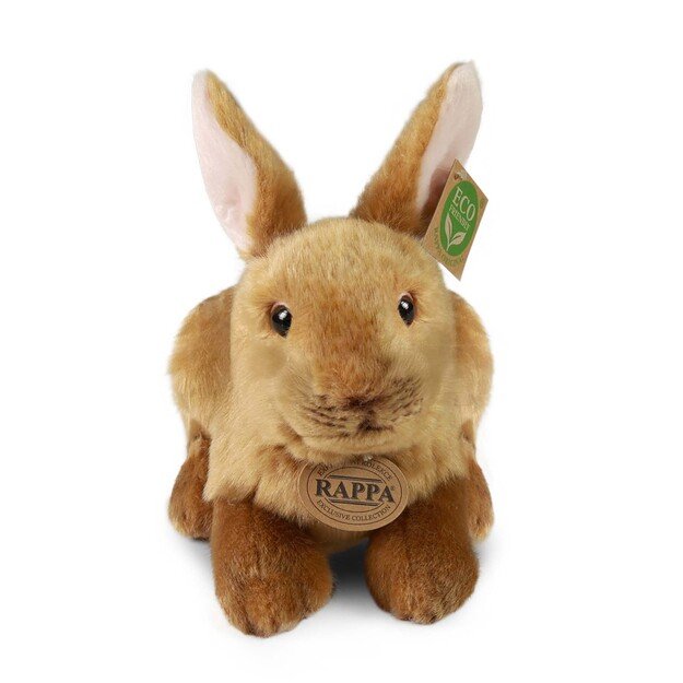 Plush rabbit 23 cm ECO-FRIENDLY