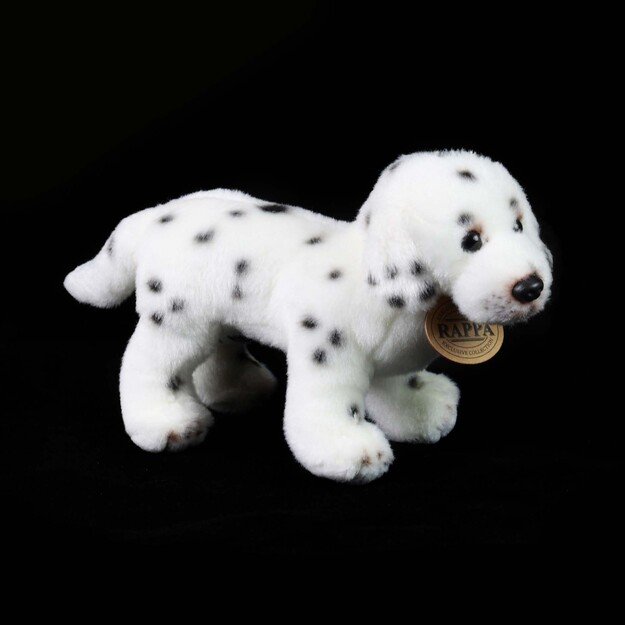 Plush dalmatian 20 cm ECO-FRIENDLY