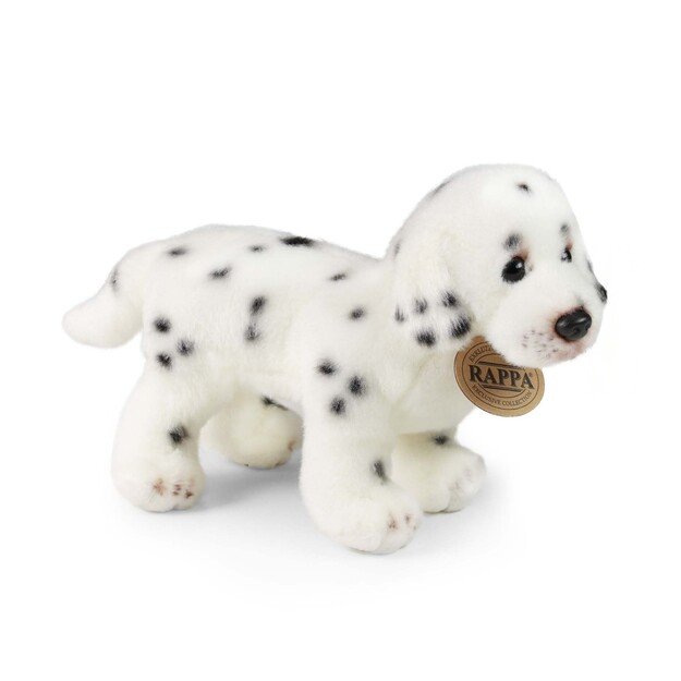 Plush dalmatian 20 cm ECO-FRIENDLY