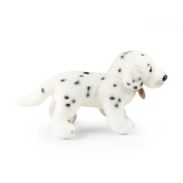 Plush dalmatian 20 cm ECO-FRIENDLY