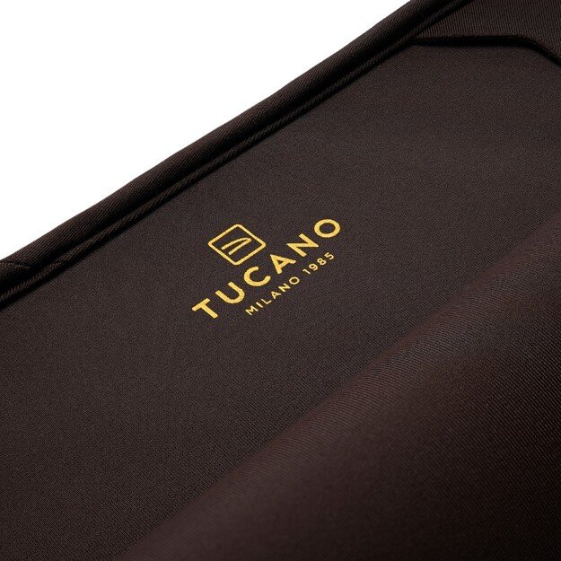 TUCANO Velluto 2 - MacBook Pro 14  / Laptop 13  Case (Yellow) 6