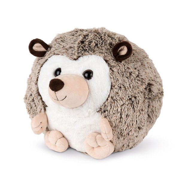 Cozy Noxxiez Hedgehog - warm pillow