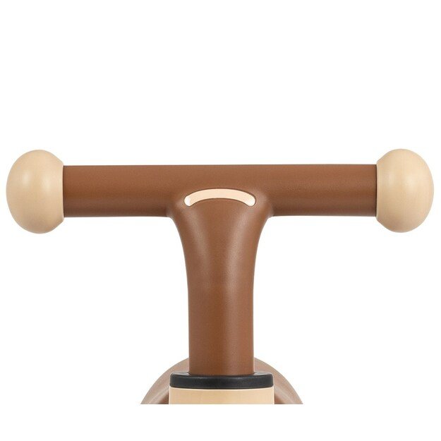 Children s balance bike Milly Mally York beige 6