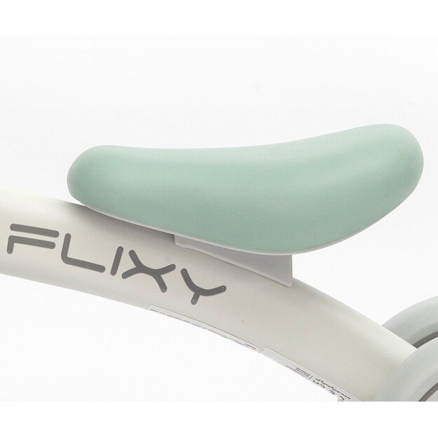 FLIXY Balance Bike with LED Light Milly Mally &ndash; Mint 6