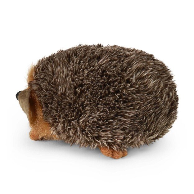 Plush hedgehog 23 cm ECO-FRIENDLY
