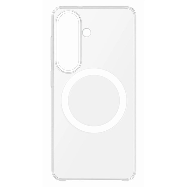 Samsung Clear Magnet Case - Case for Samsung Galaxy S26 (transparent)