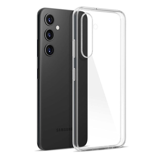 3mk skaidrus dėklas – dėklas, skirtas Samsung Galaxy A15 5G (skaidrus) 3
