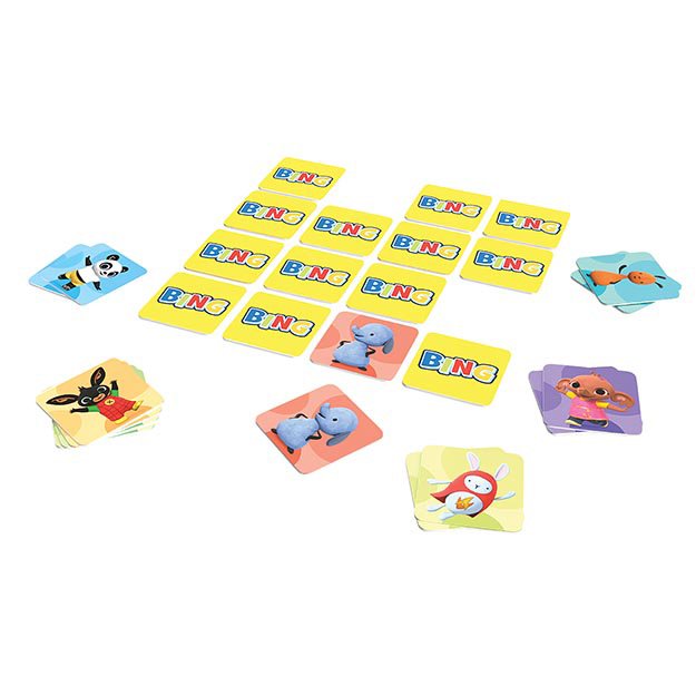 Bingo Bing game