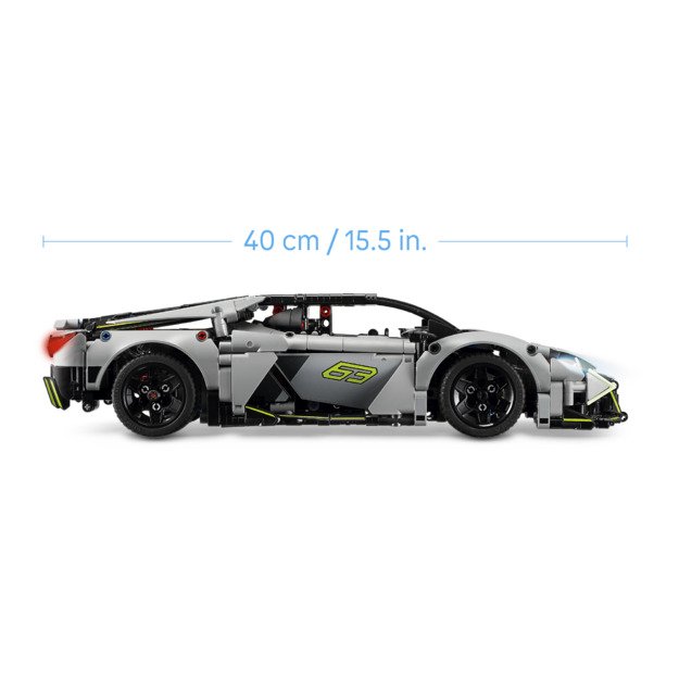 LEGO Technic Lamborghini Revuelto Super Sports Car