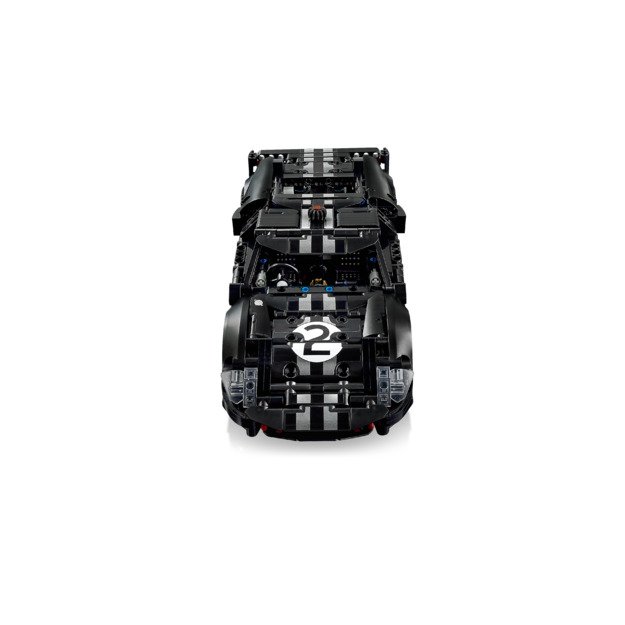 LEGO Technic 1966 Ford GT40 MKII Race Car