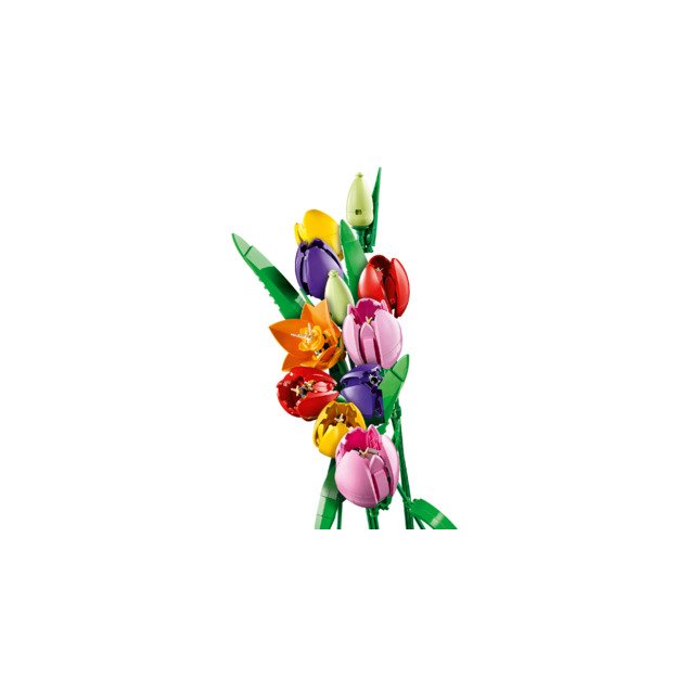 LEGO Botanicals Tulip Bouquet