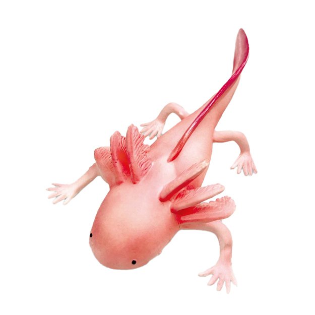 Axolotl 19 cm