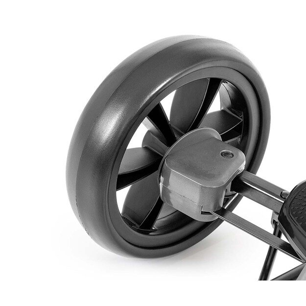 Electric go-kart GOKART BOLT Milly Mally black