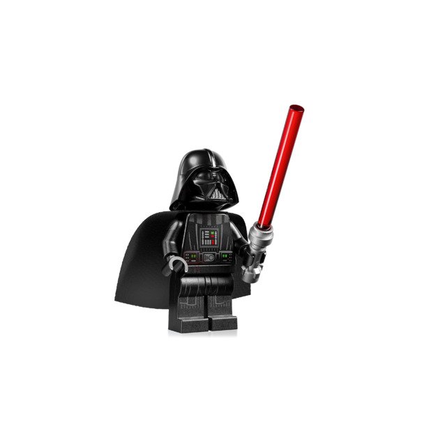 LEGO Star Wars Darth Vader Bust