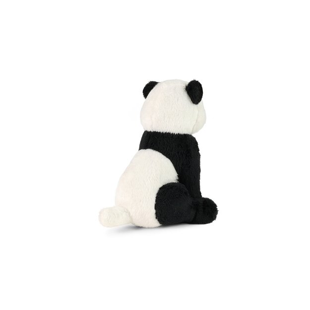 Plush panda 15 cm ECO-FRIENDLY