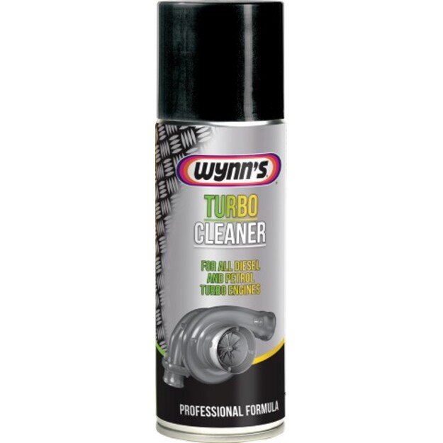 Benzino ir dyzelino turbinų valiklis WYNN S 200 ml  