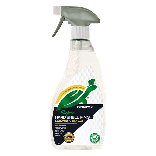 Pur&scaron;kiamas va&scaron;kas Original Turtle Wax 500ml  