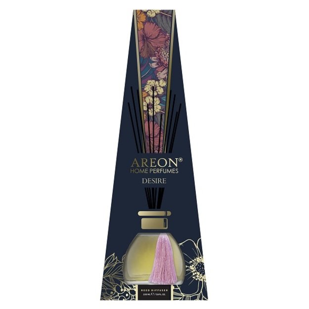 EXCLUSIVE Desire oro gaiviklis namams Areon 230 ml  