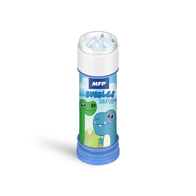Bubble blower MFP with maze 60 ml