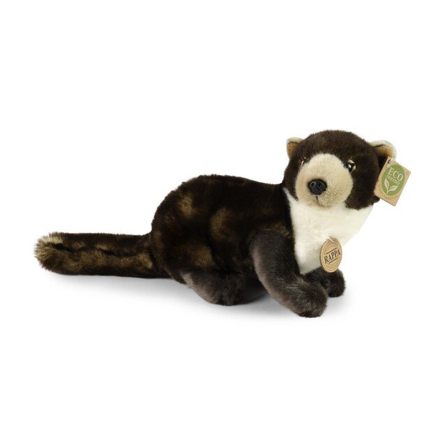 Plush marten 39 cm ECO-FRIENDLY