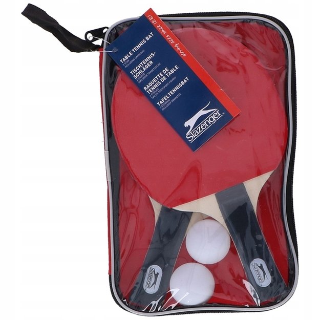 Ping pong / table tennis set