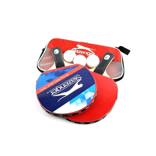 Ping pong / table tennis set