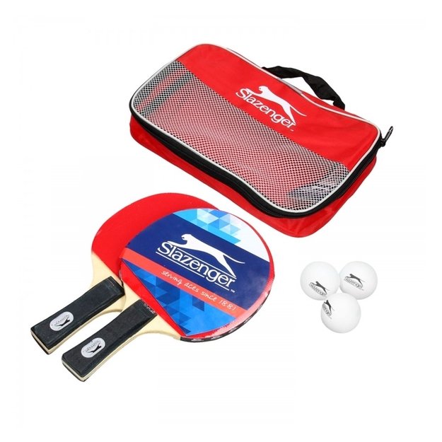 Ping pong / table tennis set