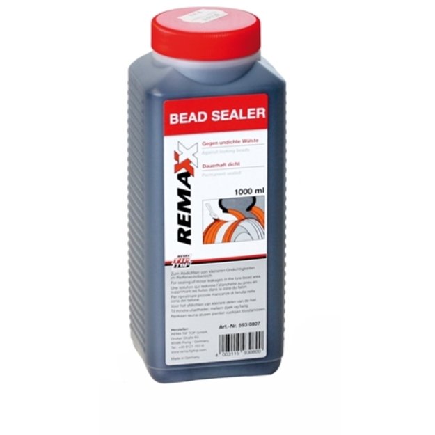 Padangų kra&scaron;tų sandariklis BEAD SEALER REMAXX, 1 l  