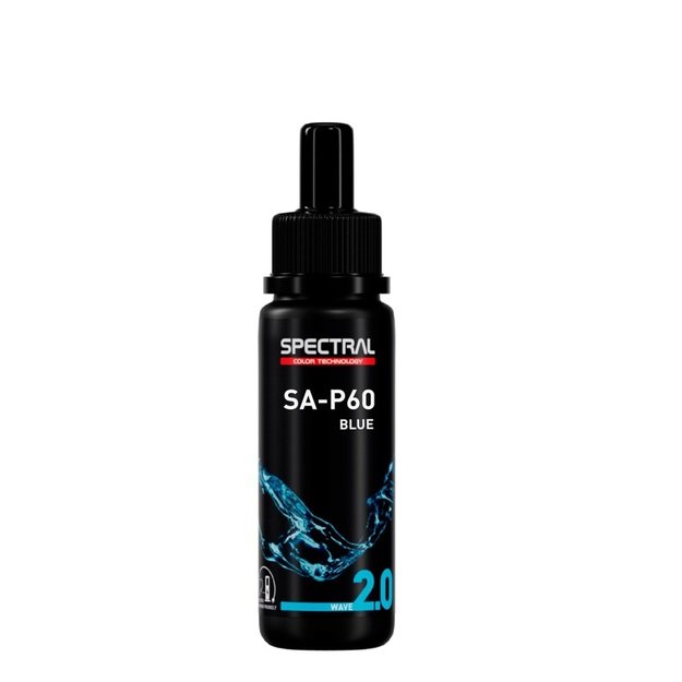 SA-P60 BLUE 0.1L  