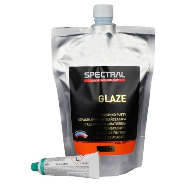 Glaistas užbaigimui Spectral GLAZE 0.88L  