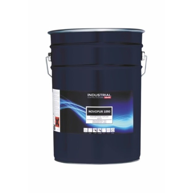 Binderis NOVOPUR 1090 15 l  