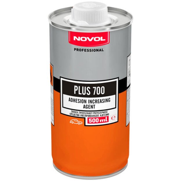 Sukibimą gerinantis gruntas PLUS 700  0.5 l  