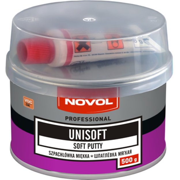 Glaistas UNISOFT&nbsp;500g  