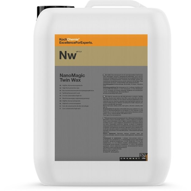 Va&scaron;kas NW Nano Magic Twin 20L  
